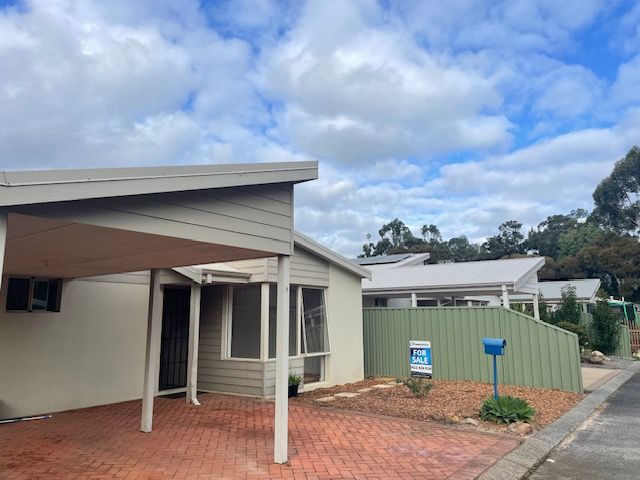 Light and Bright Unit - Perfect for First Home buyers, Downsizers and Investors